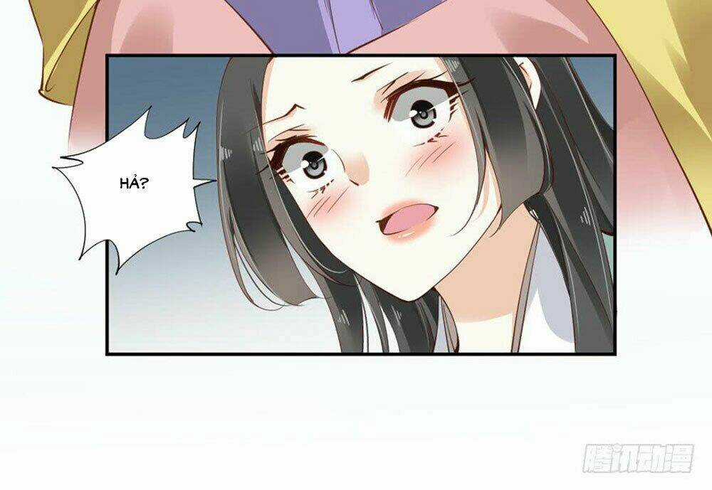 Thiền Tâm Vấn Đạo Chapter 57 trang 2