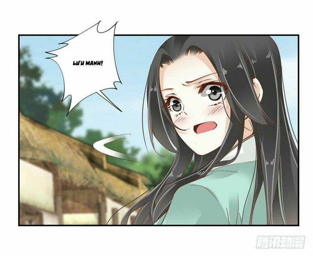 Thiền Tâm Vấn Đạo Chapter 57 trang 22