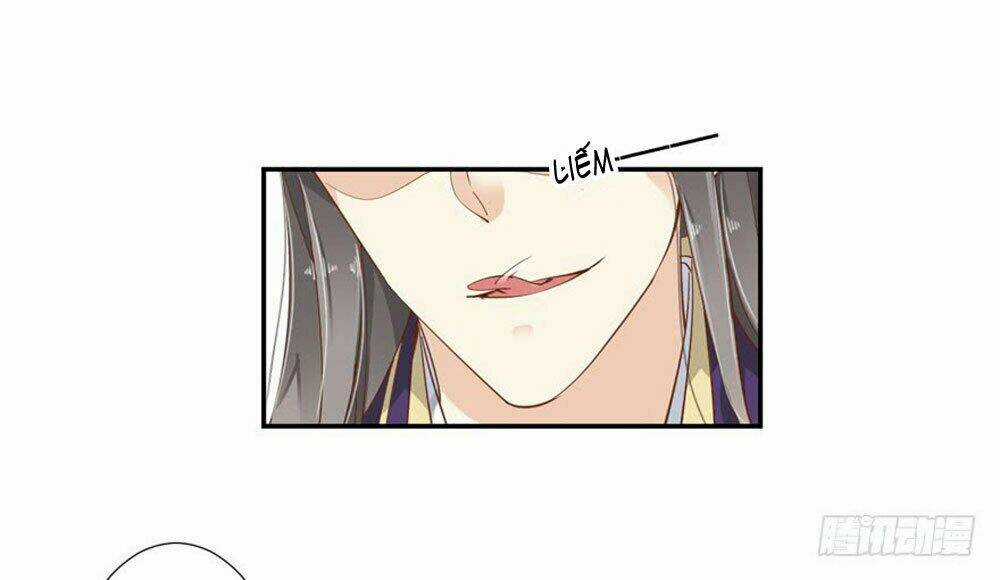 Thiền Tâm Vấn Đạo Chapter 57 trang 24