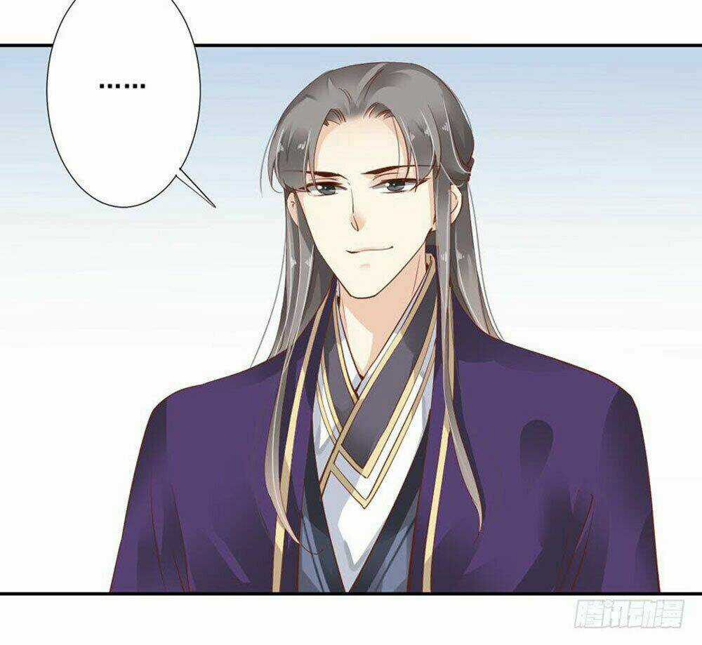 Thiền Tâm Vấn Đạo Chapter 57 trang 25