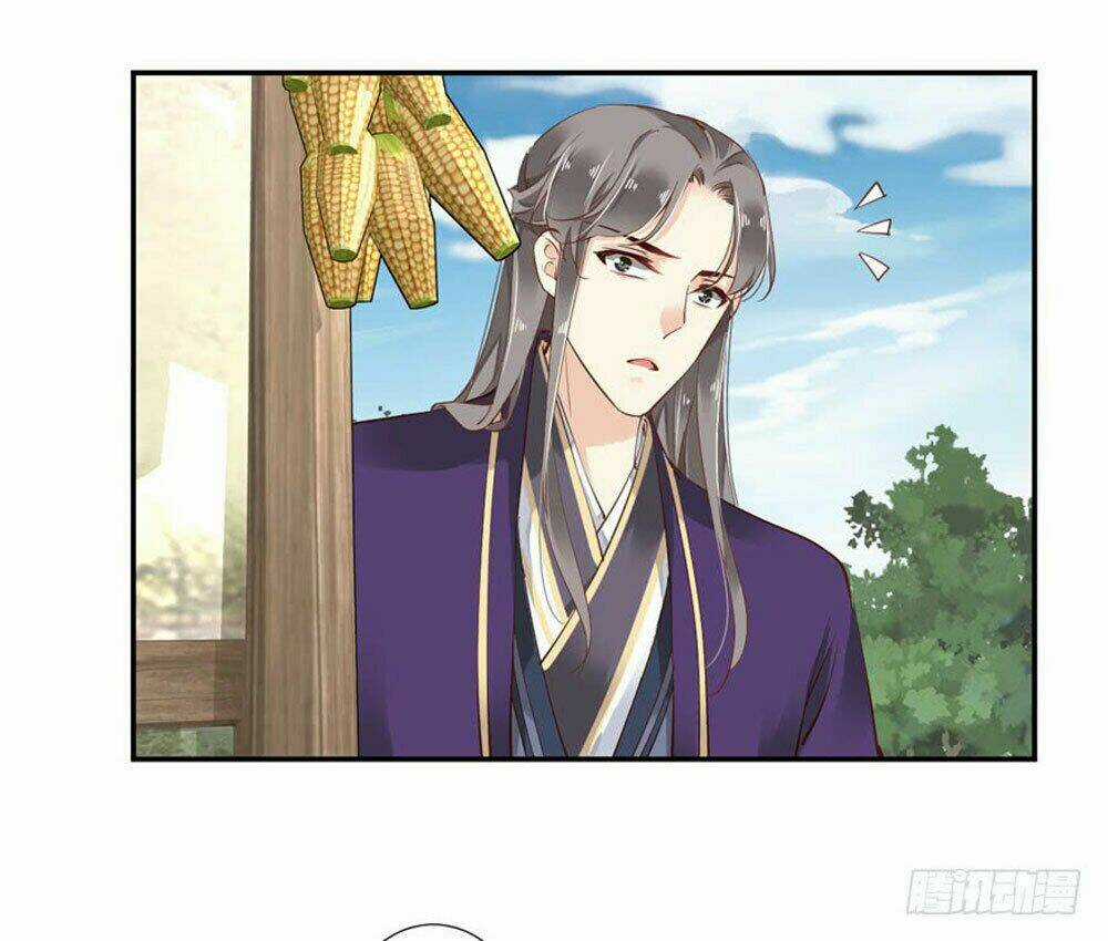 Thiền Tâm Vấn Đạo Chapter 57 trang 29