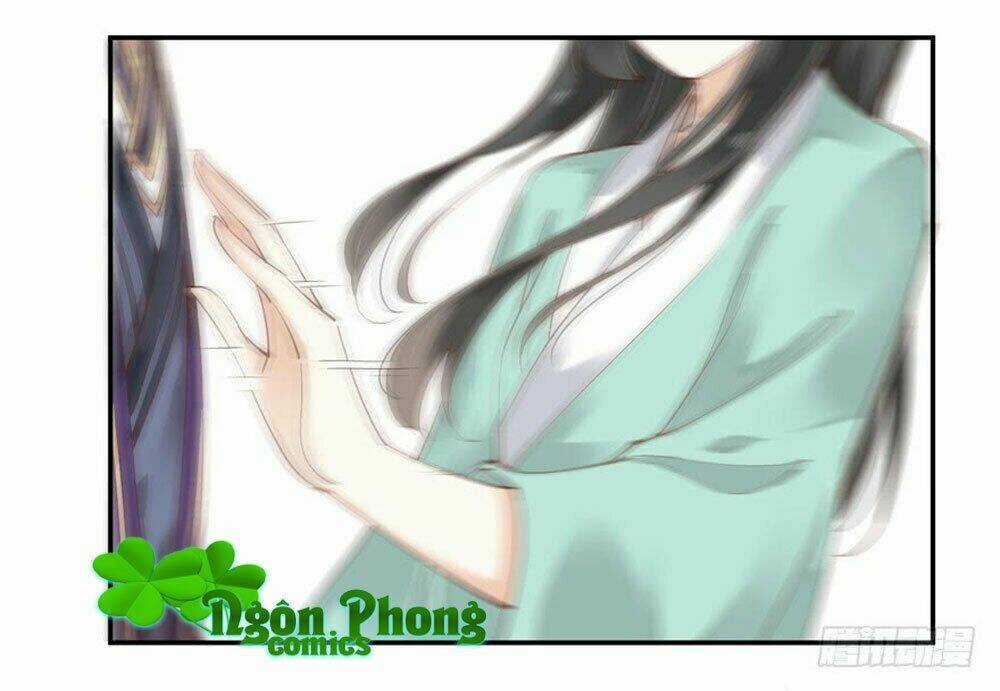 Thiền Tâm Vấn Đạo Chapter 57 trang 3