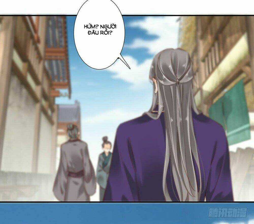 Thiền Tâm Vấn Đạo Chapter 57 trang 30