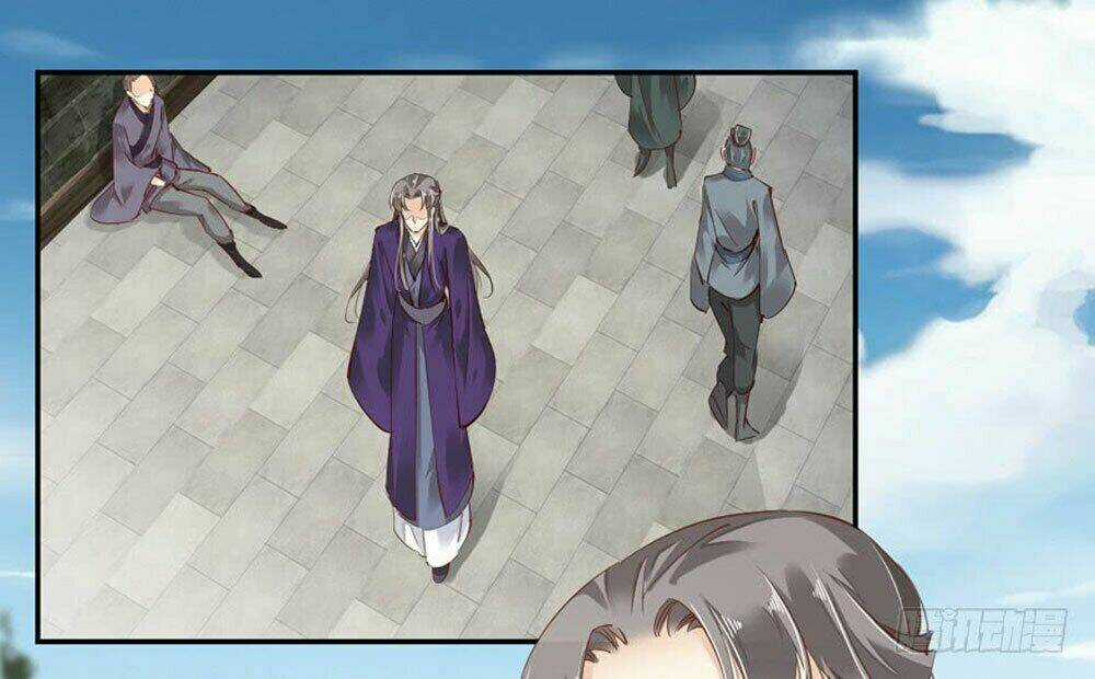 Thiền Tâm Vấn Đạo Chapter 57 trang 31