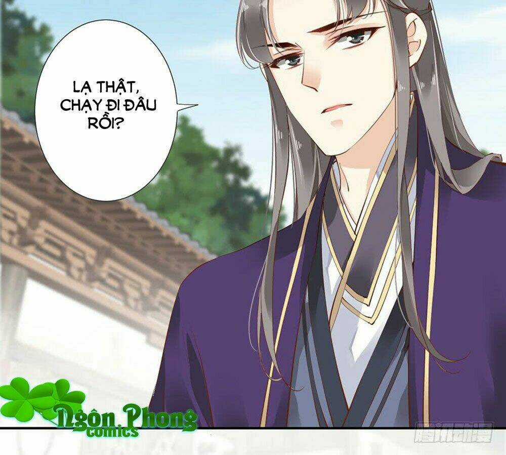 Thiền Tâm Vấn Đạo Chapter 57 trang 32