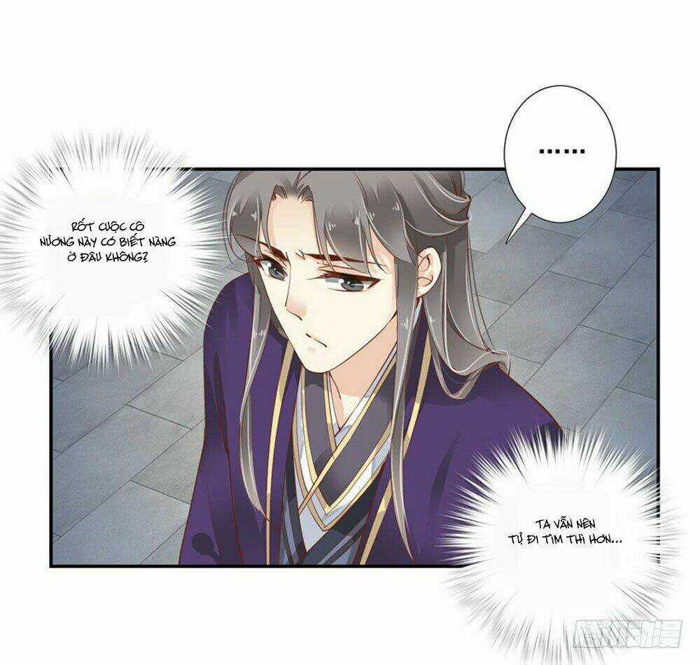 Thiền Tâm Vấn Đạo Chapter 57 trang 37