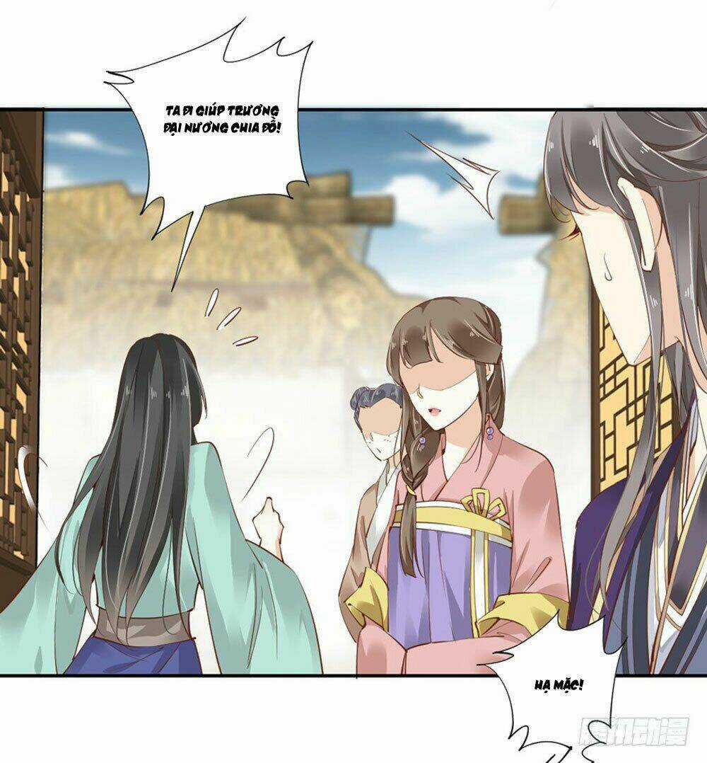 Thiền Tâm Vấn Đạo Chapter 57 trang 4