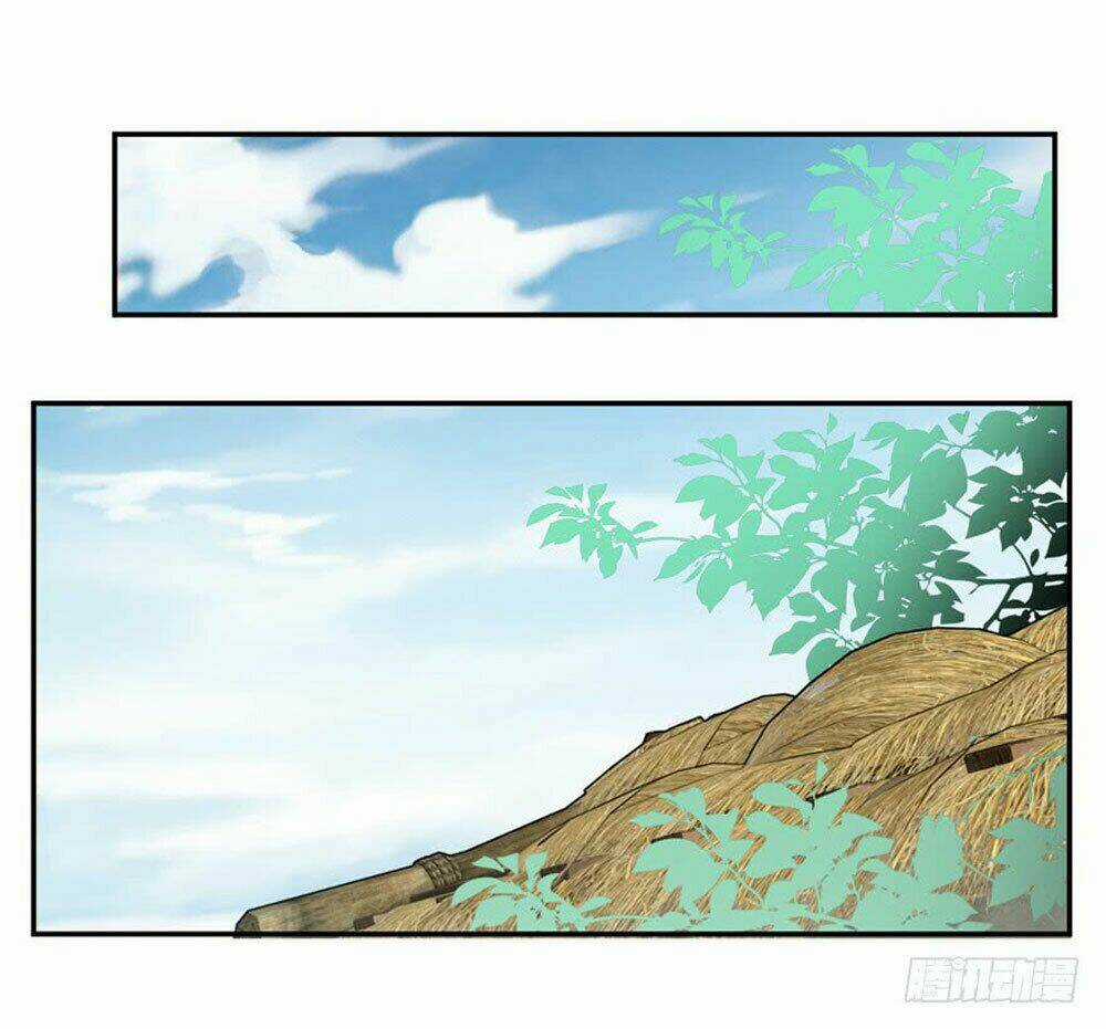 Thiền Tâm Vấn Đạo Chapter 57 trang 40