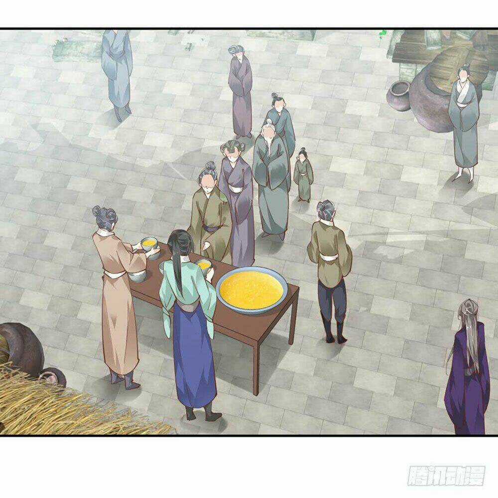 Thiền Tâm Vấn Đạo Chapter 57 trang 41