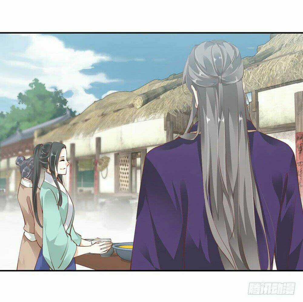 Thiền Tâm Vấn Đạo Chapter 57 trang 42