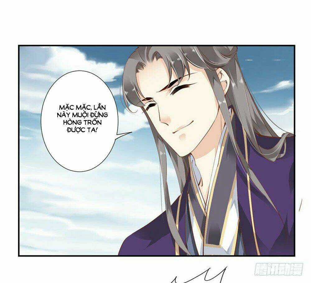 Thiền Tâm Vấn Đạo Chapter 57 trang 43