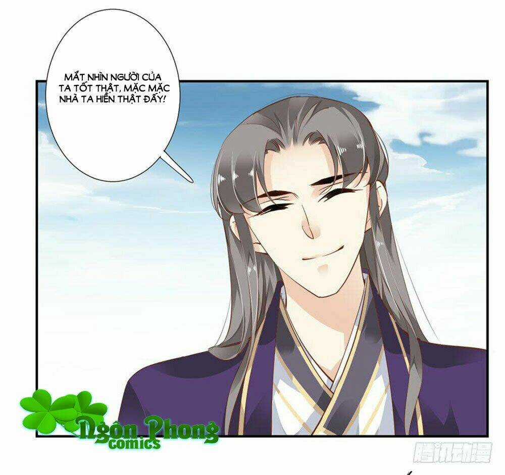 Thiền Tâm Vấn Đạo Chapter 57 trang 46