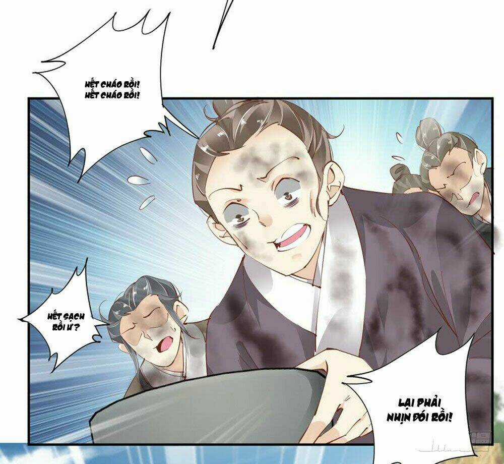 Thiền Tâm Vấn Đạo Chapter 57 trang 48