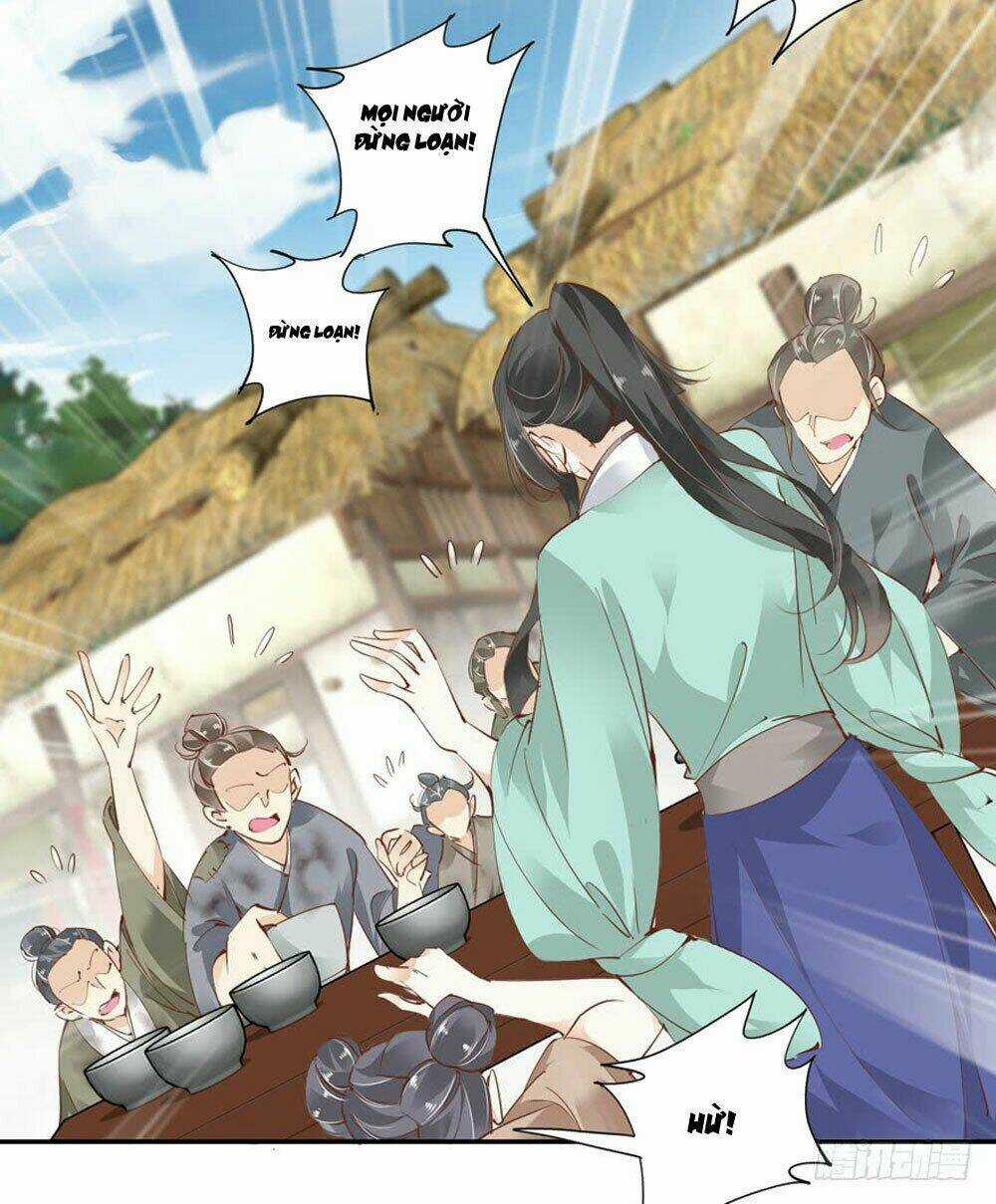 Thiền Tâm Vấn Đạo Chapter 57 trang 49