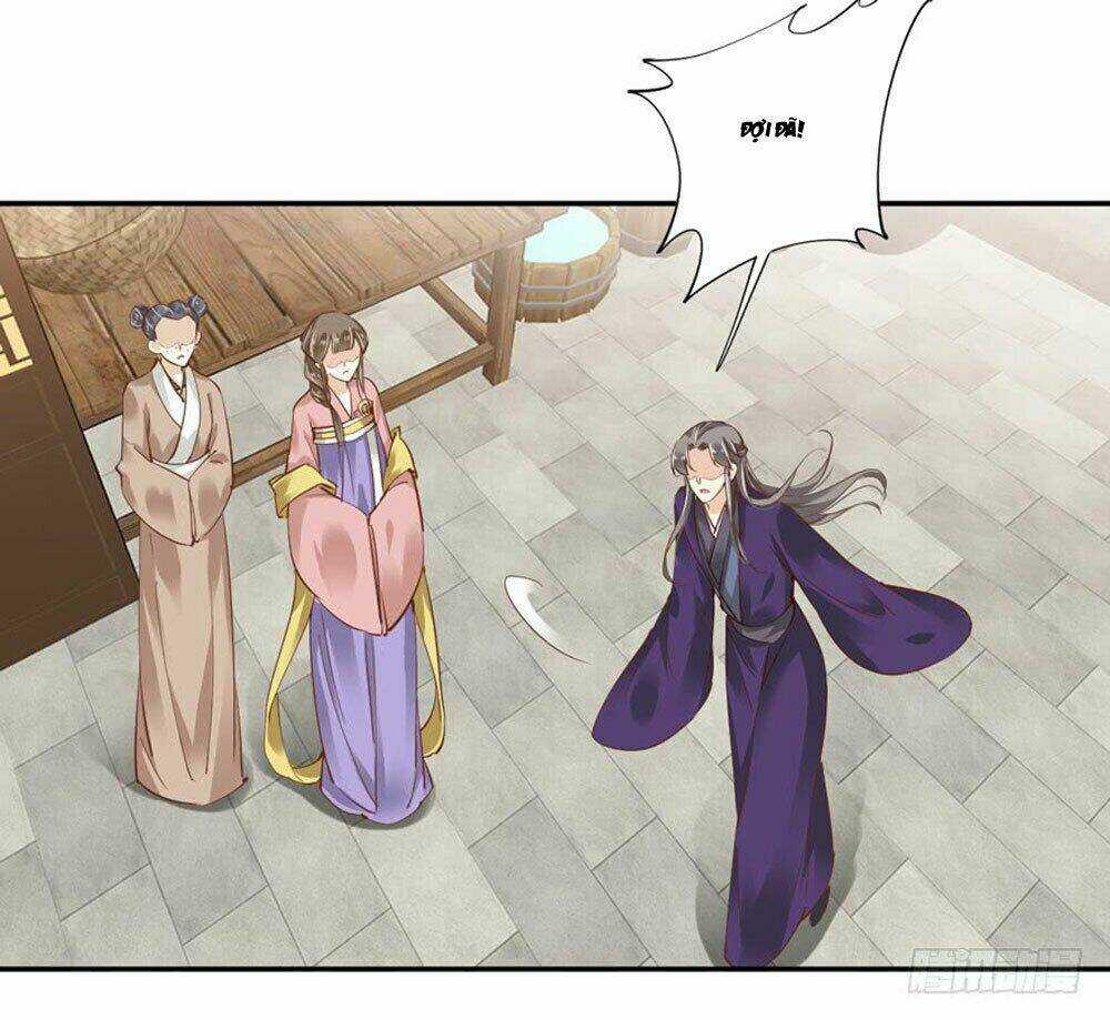 Thiền Tâm Vấn Đạo Chapter 57 trang 5