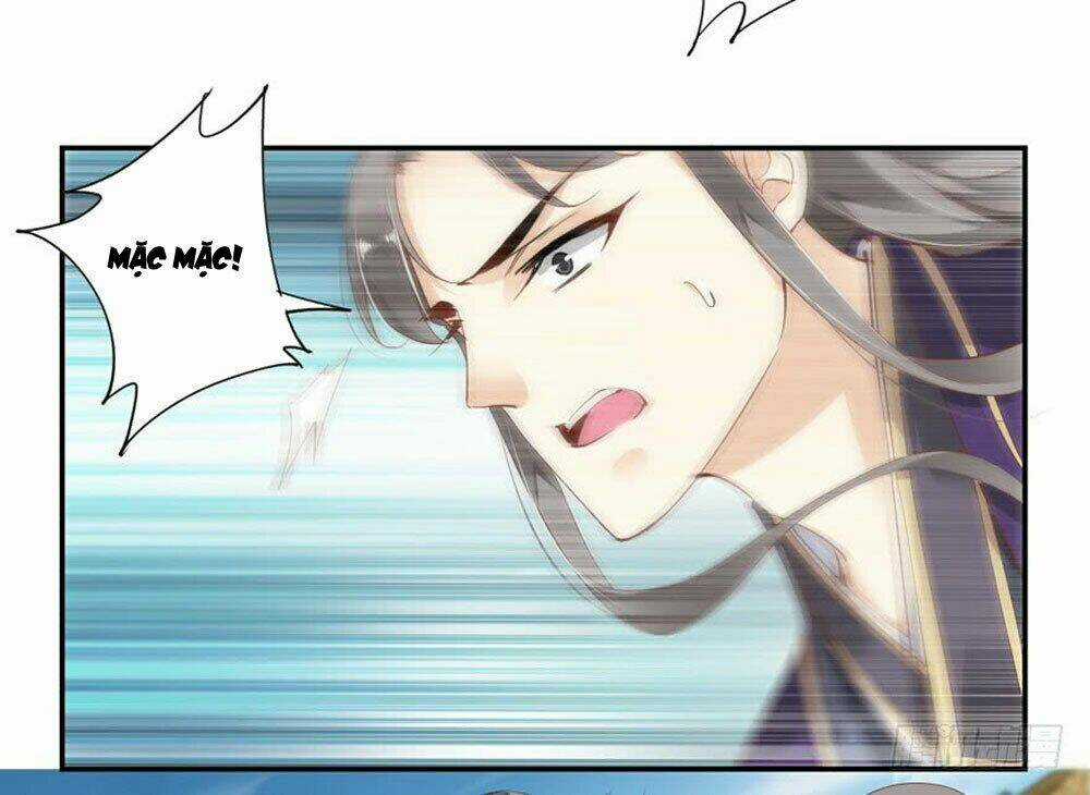 Thiền Tâm Vấn Đạo Chapter 57 trang 50