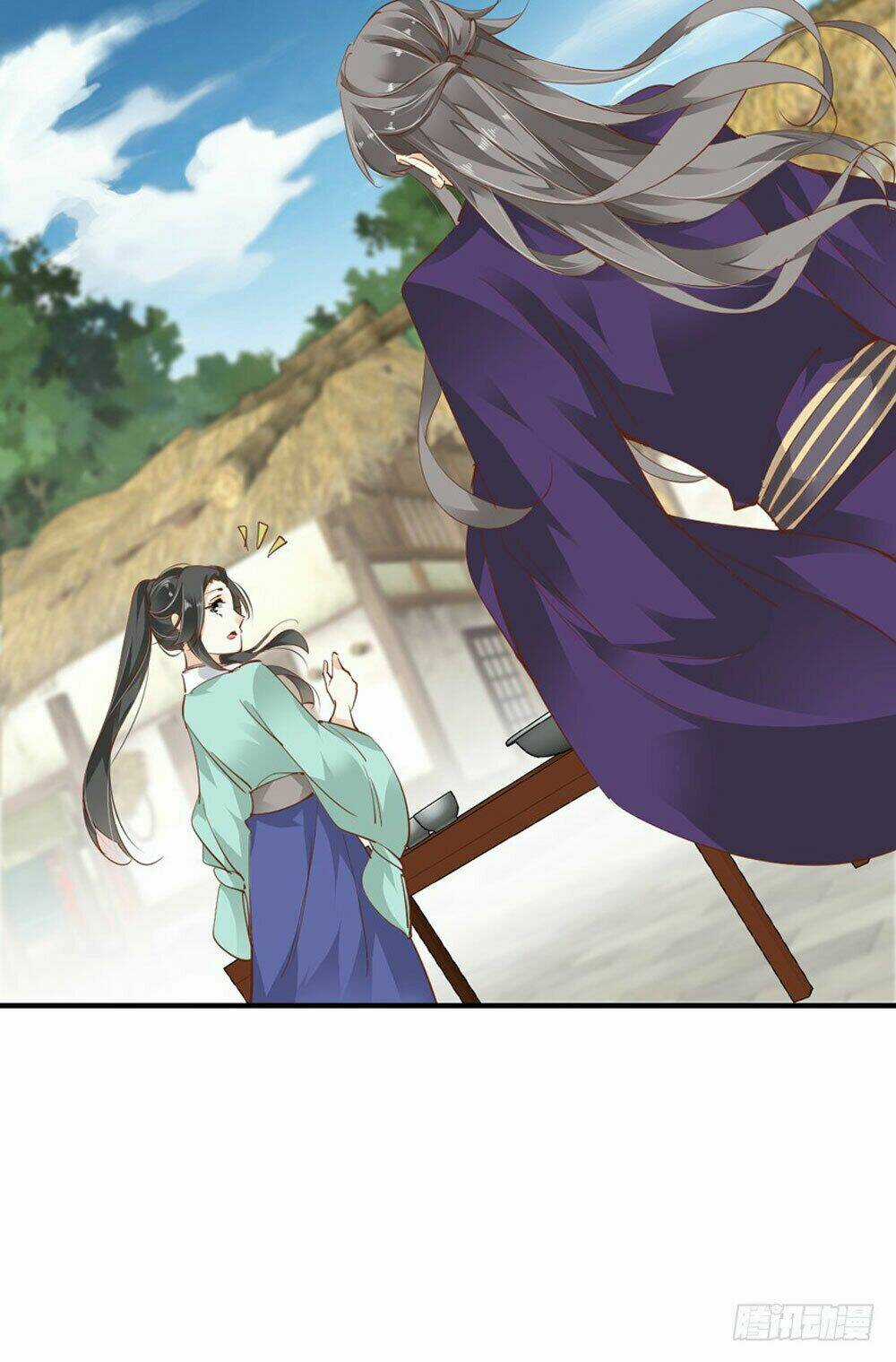 Thiền Tâm Vấn Đạo Chapter 57 trang 51