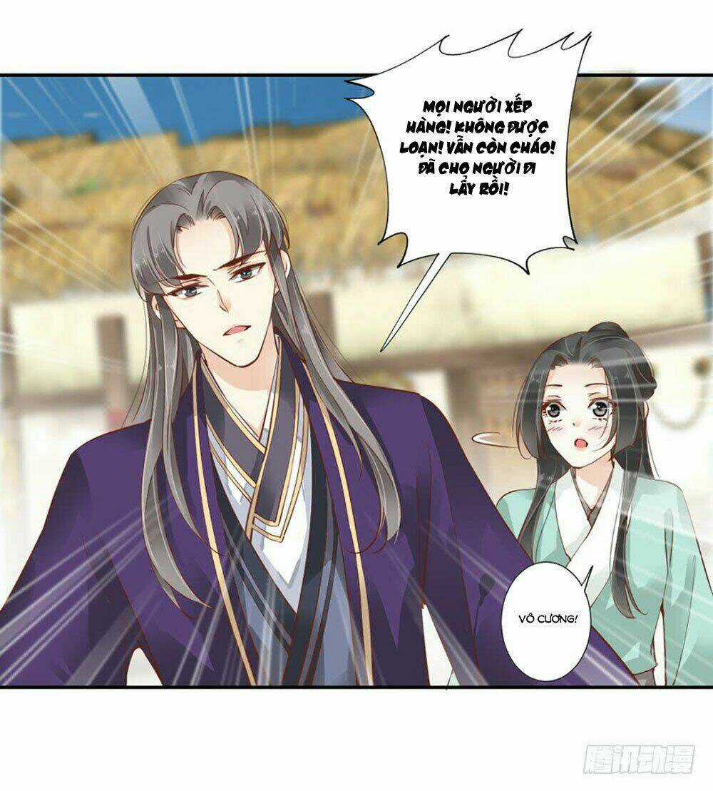 Thiền Tâm Vấn Đạo Chapter 57 trang 52