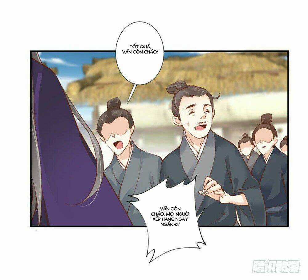 Thiền Tâm Vấn Đạo Chapter 57 trang 53