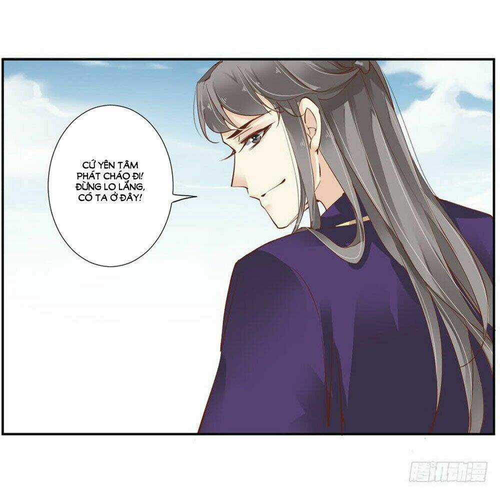 Thiền Tâm Vấn Đạo Chapter 57 trang 54