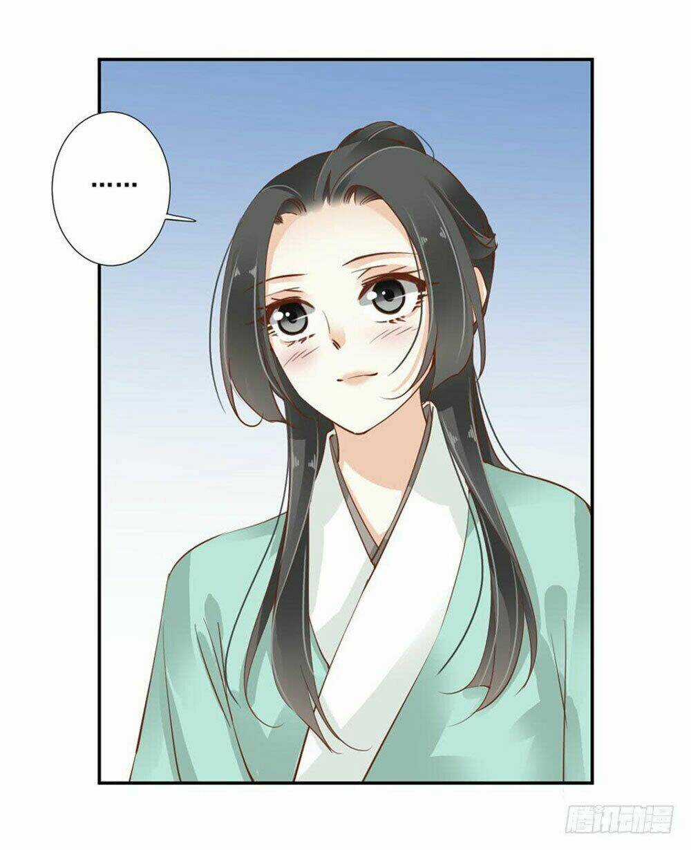 Thiền Tâm Vấn Đạo Chapter 57 trang 55