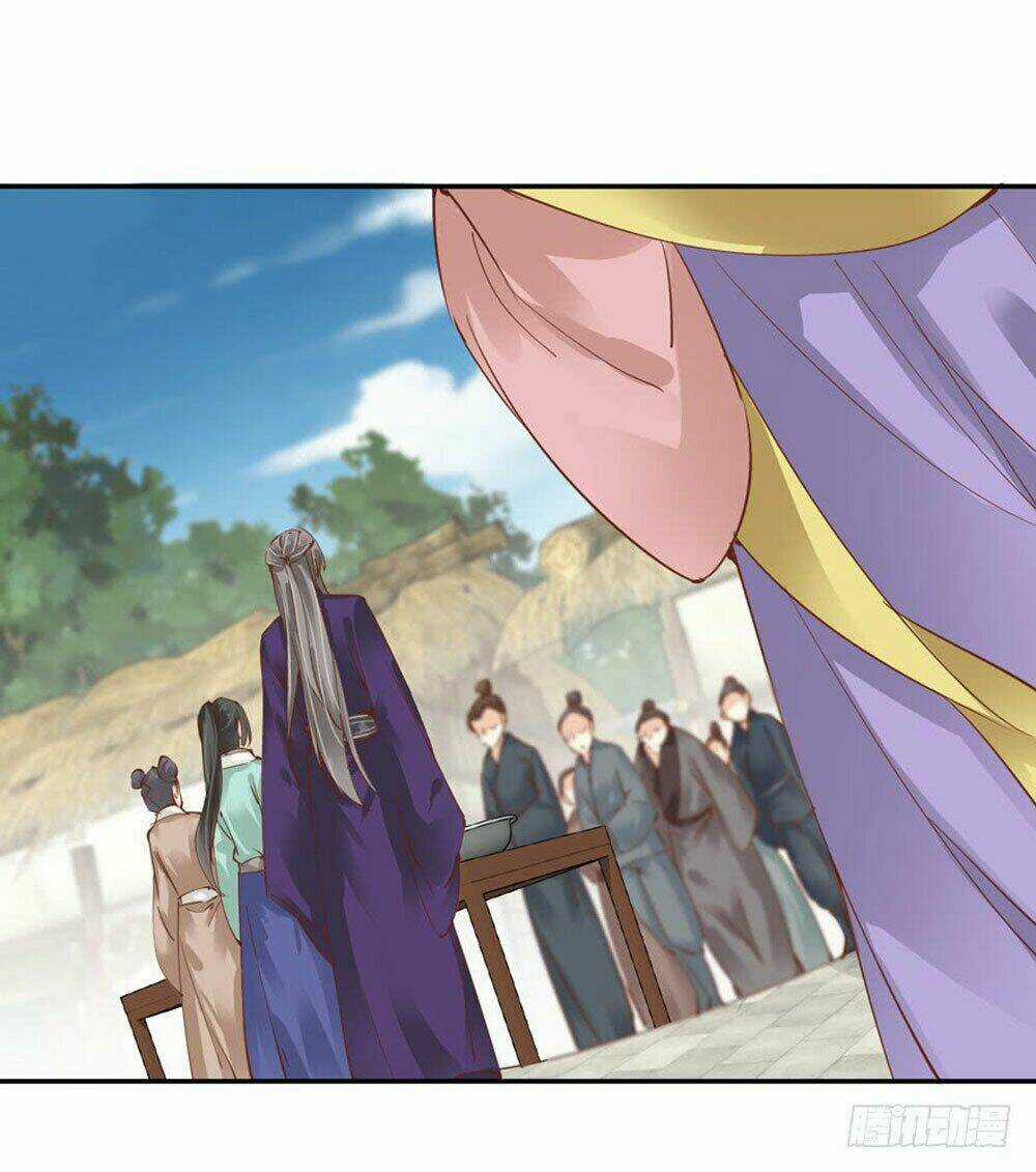 Thiền Tâm Vấn Đạo Chapter 57 trang 56