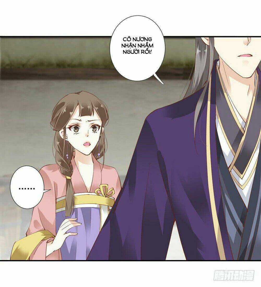 Thiền Tâm Vấn Đạo Chapter 57 trang 7