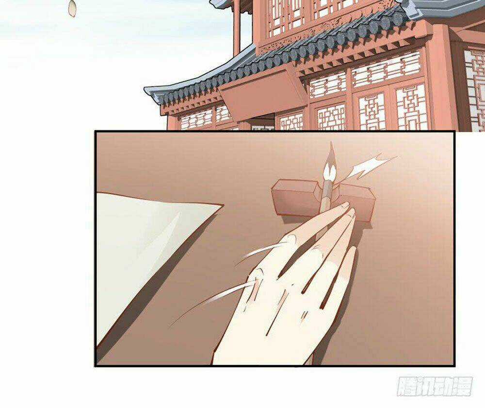 Thiền Tâm Vấn Đạo Chapter 58 trang 12