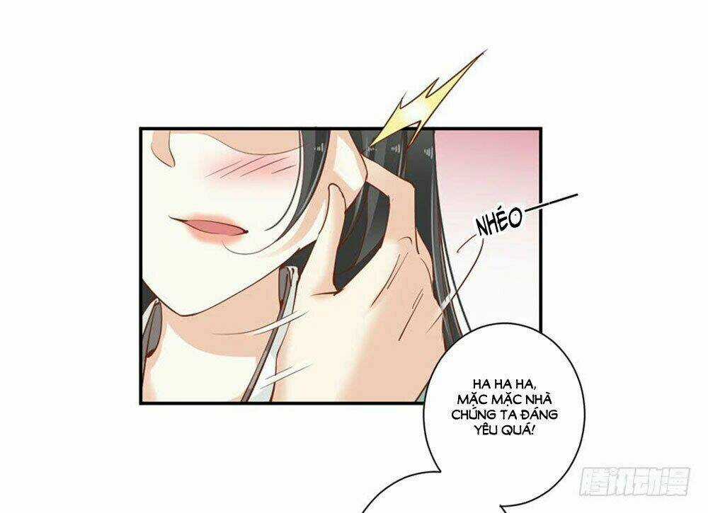 Thiền Tâm Vấn Đạo Chapter 58 trang 16