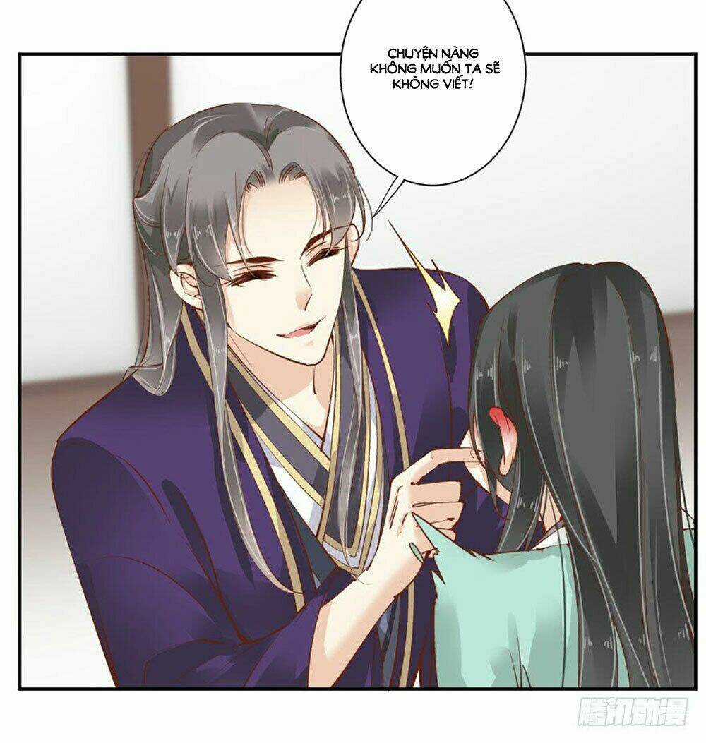 Thiền Tâm Vấn Đạo Chapter 58 trang 17