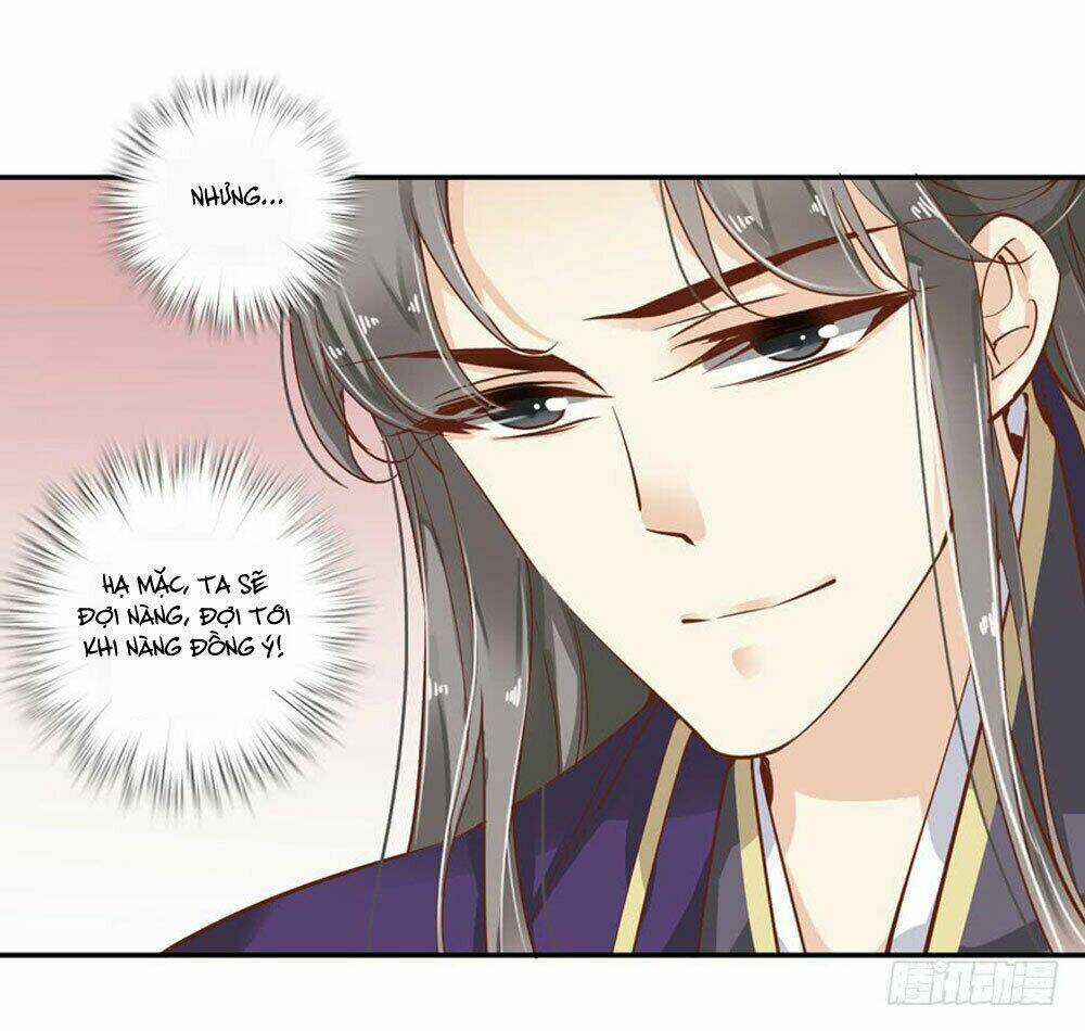 Thiền Tâm Vấn Đạo Chapter 58 trang 18