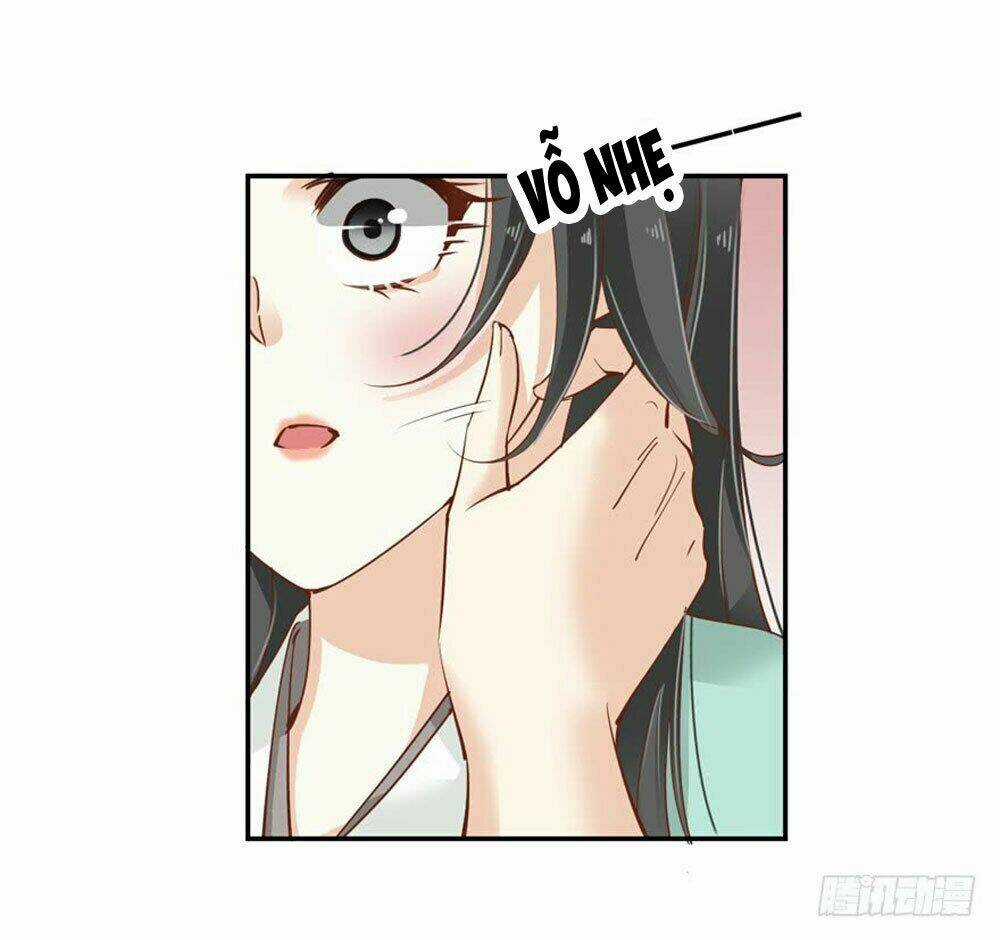 Thiền Tâm Vấn Đạo Chapter 58 trang 19