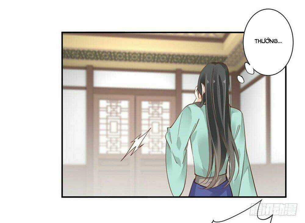 Thiền Tâm Vấn Đạo Chapter 58 trang 21