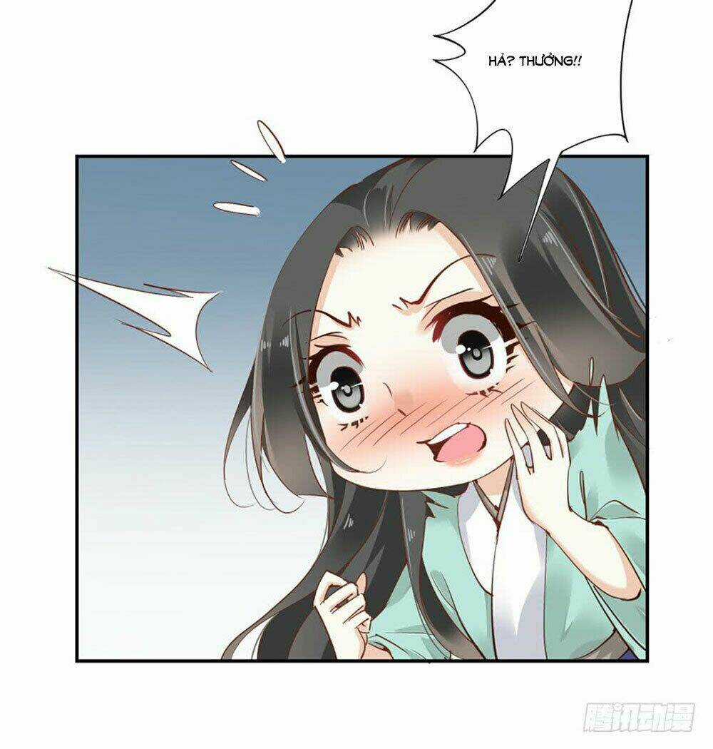 Thiền Tâm Vấn Đạo Chapter 58 trang 22