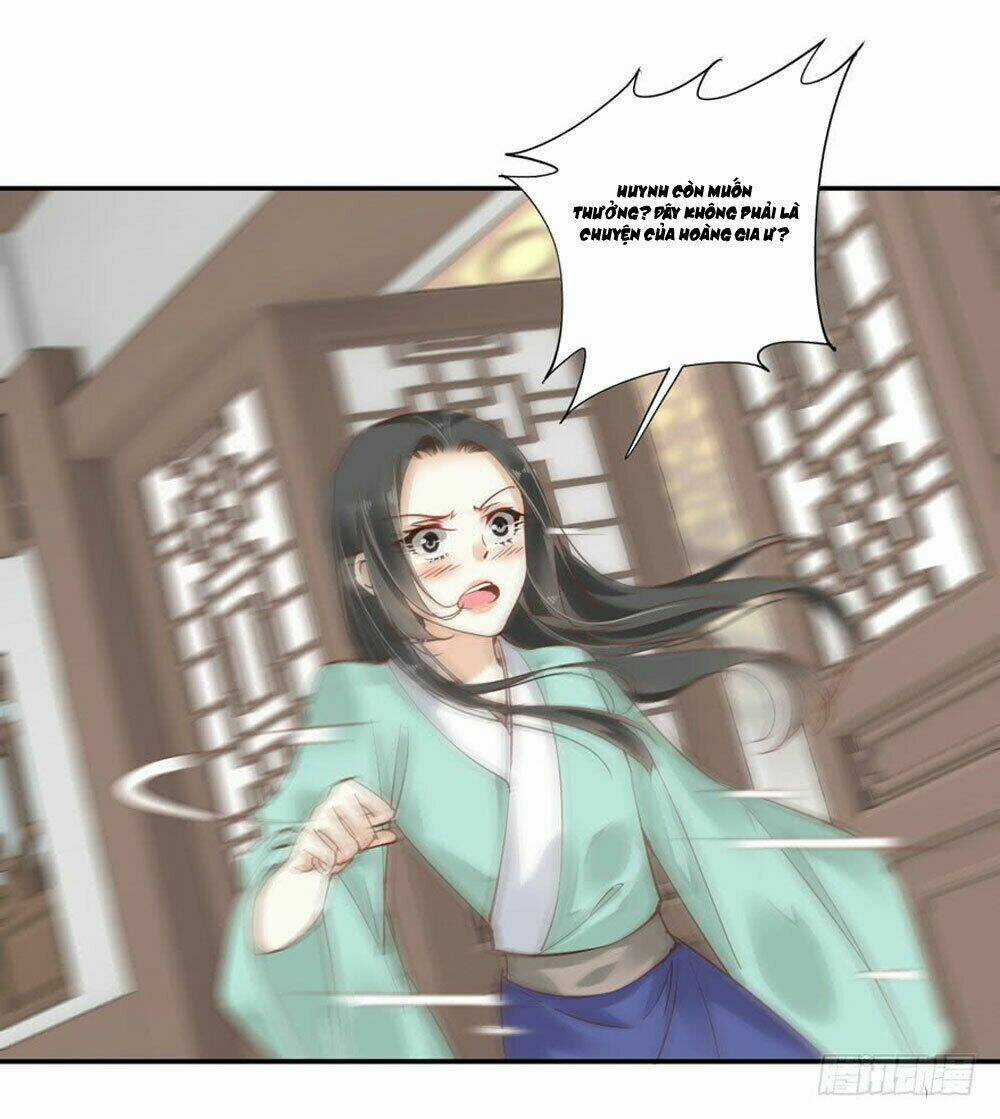 Thiền Tâm Vấn Đạo Chapter 58 trang 23