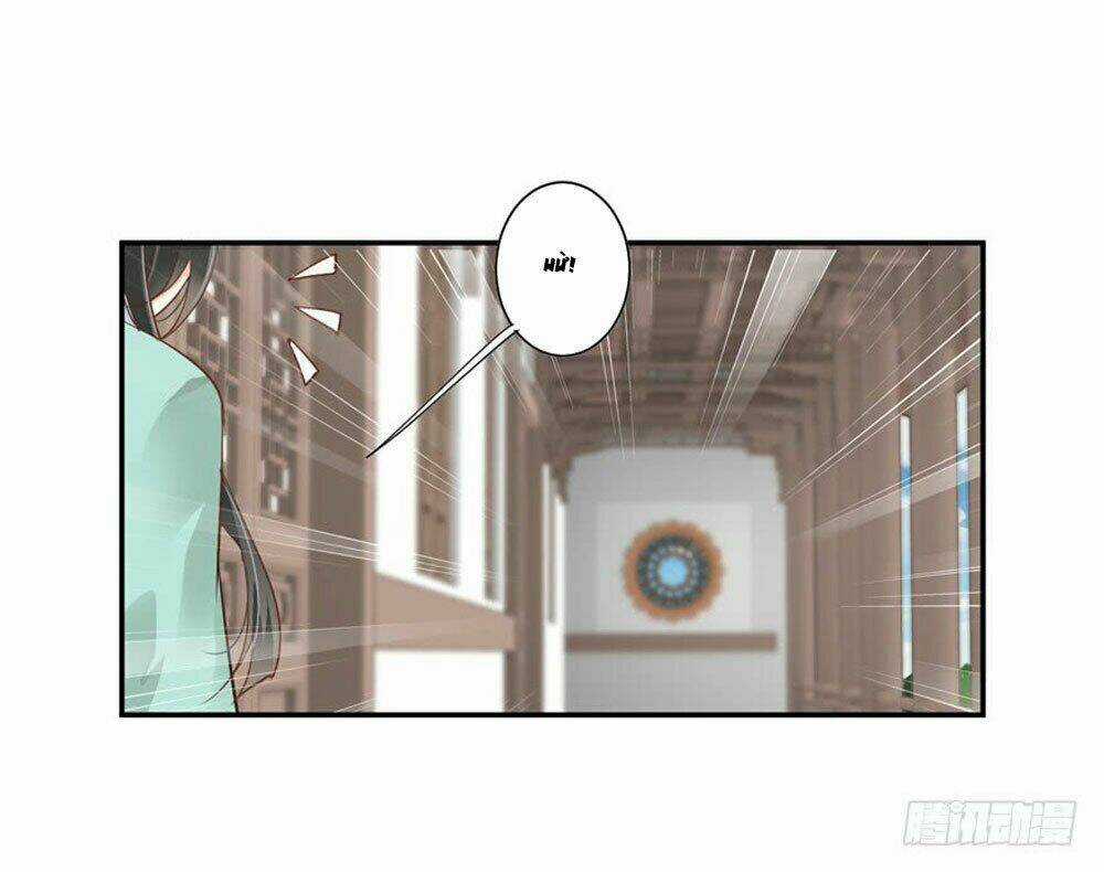 Thiền Tâm Vấn Đạo Chapter 58 trang 24