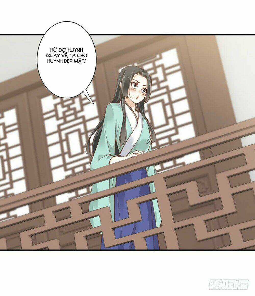 Thiền Tâm Vấn Đạo Chapter 58 trang 26