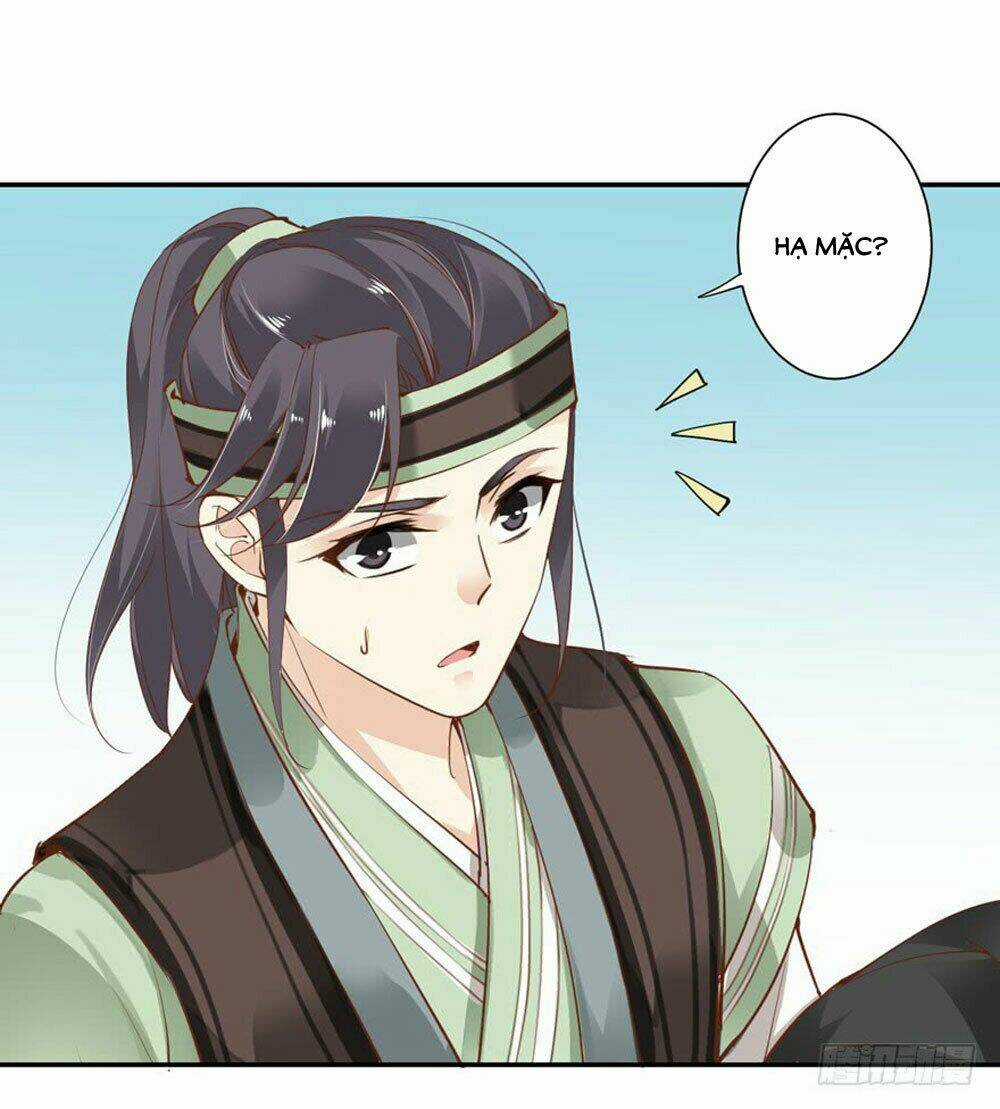 Thiền Tâm Vấn Đạo Chapter 58 trang 29