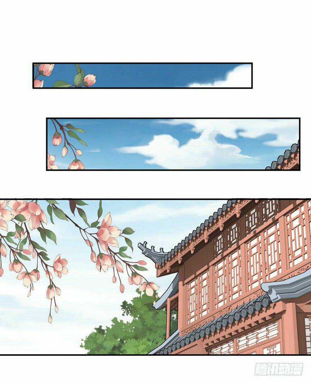 Thiền Tâm Vấn Đạo Chapter 58 trang 31