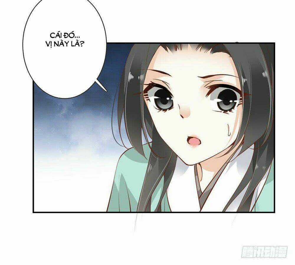 Thiền Tâm Vấn Đạo Chapter 58 trang 34