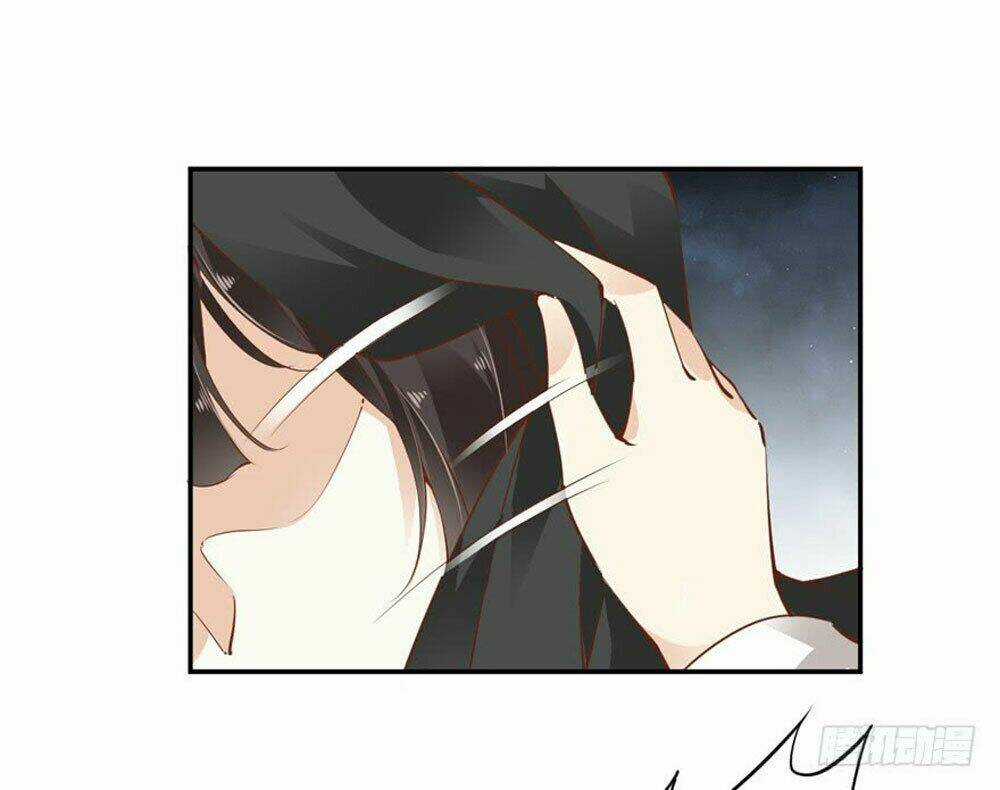 Thiền Tâm Vấn Đạo Chapter 58 trang 35