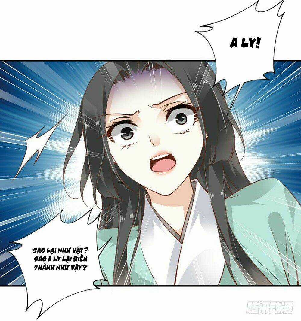 Thiền Tâm Vấn Đạo Chapter 58 trang 37