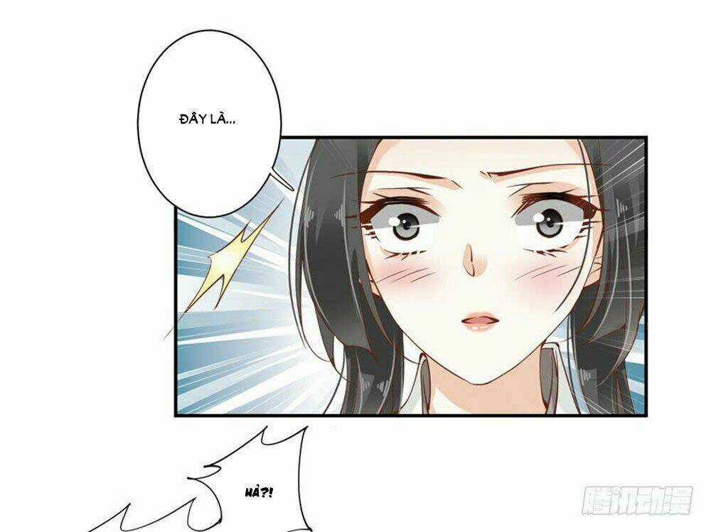 Thiền Tâm Vấn Đạo Chapter 58 trang 4