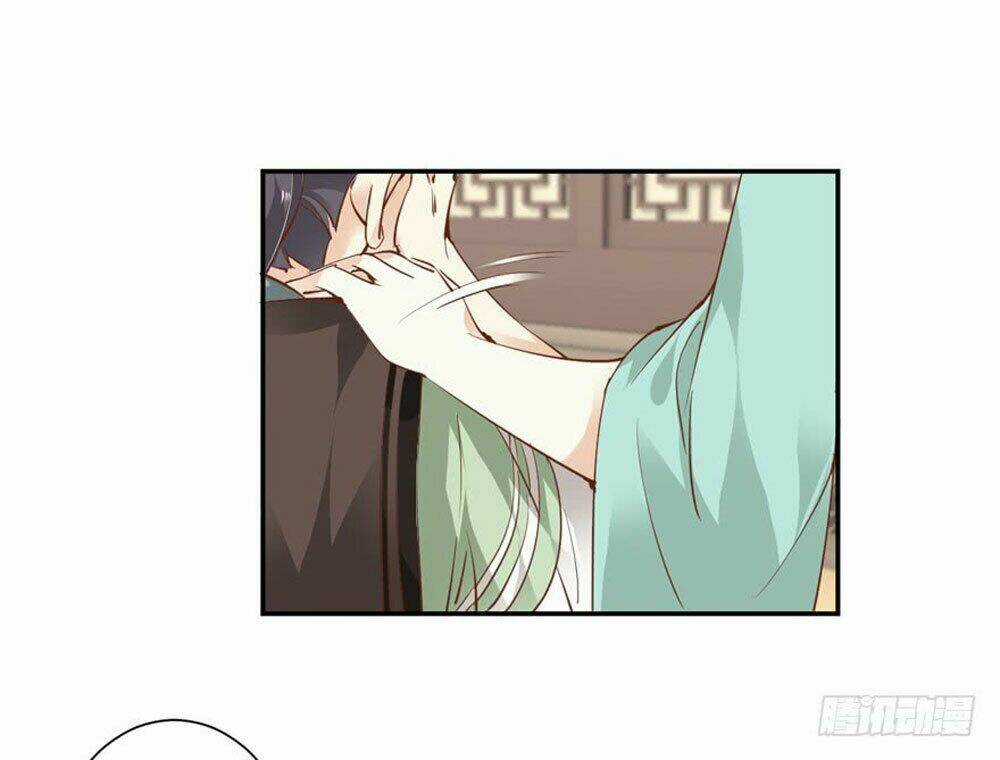 Thiền Tâm Vấn Đạo Chapter 58 trang 40