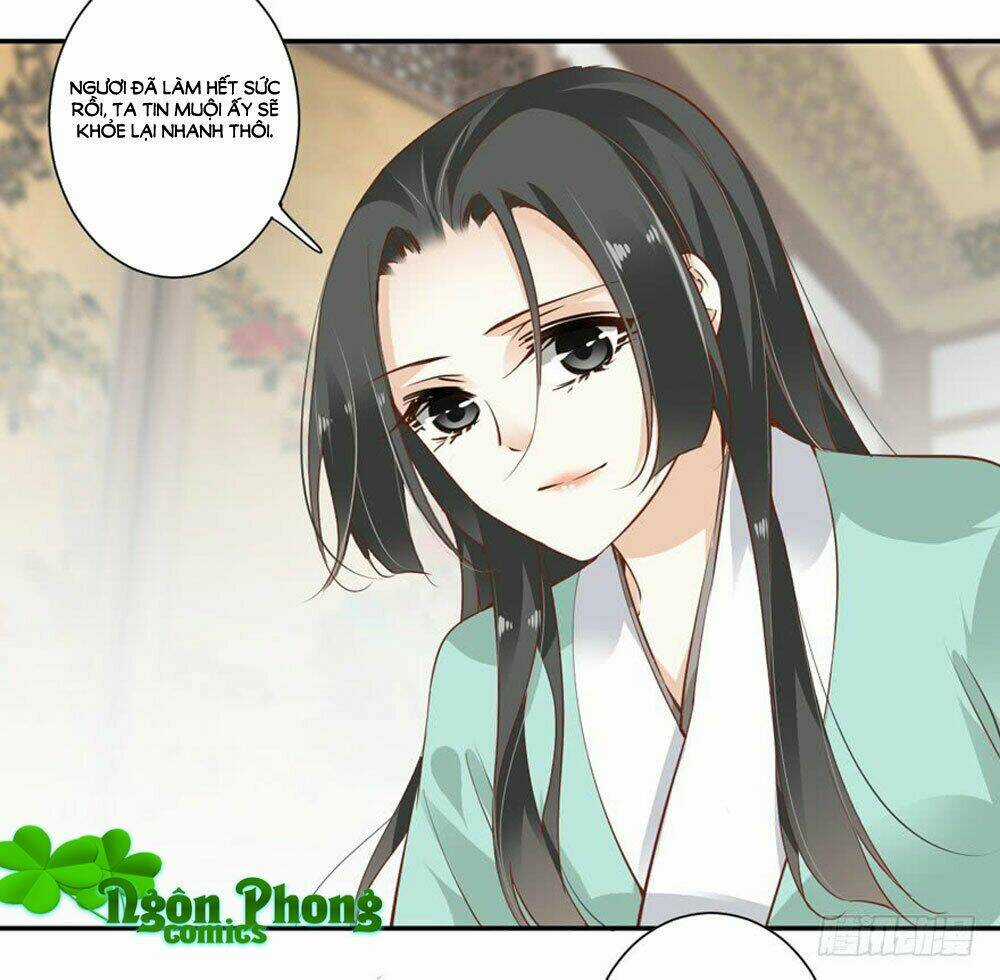 Thiền Tâm Vấn Đạo Chapter 58 trang 41