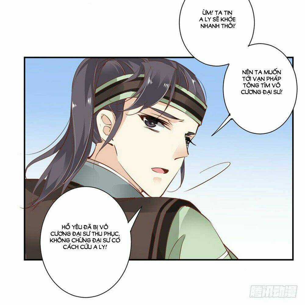 Thiền Tâm Vấn Đạo Chapter 58 trang 42