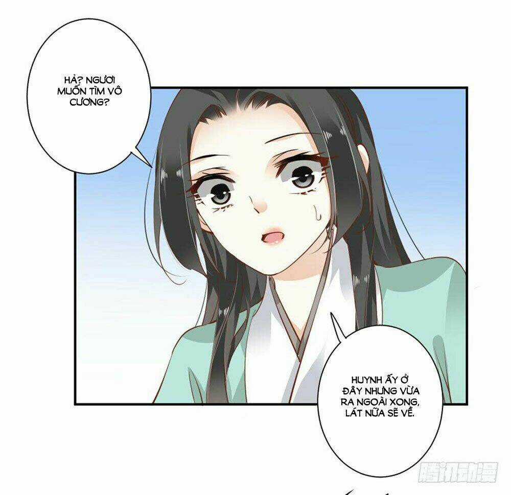 Thiền Tâm Vấn Đạo Chapter 58 trang 43