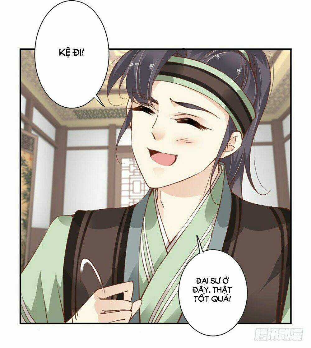 Thiền Tâm Vấn Đạo Chapter 58 trang 45