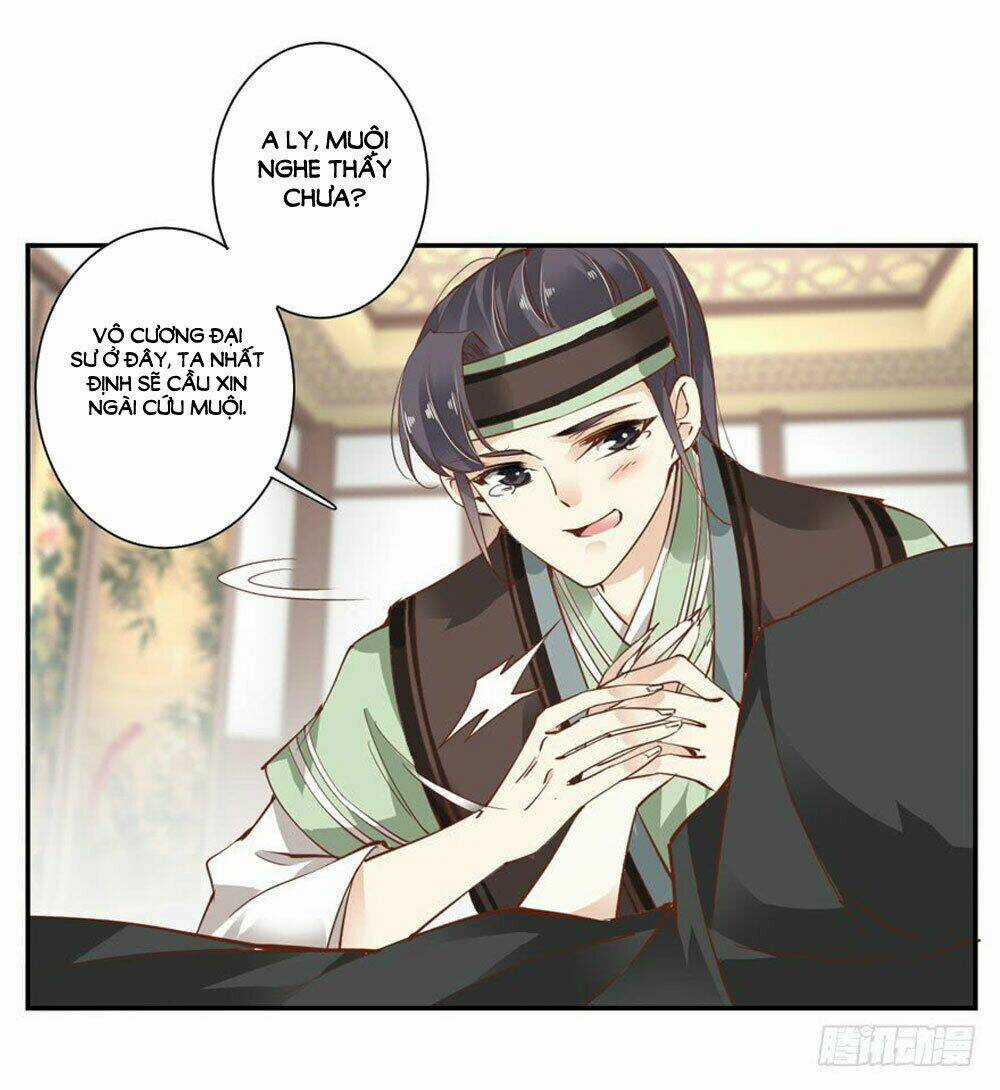 Thiền Tâm Vấn Đạo Chapter 58 trang 46