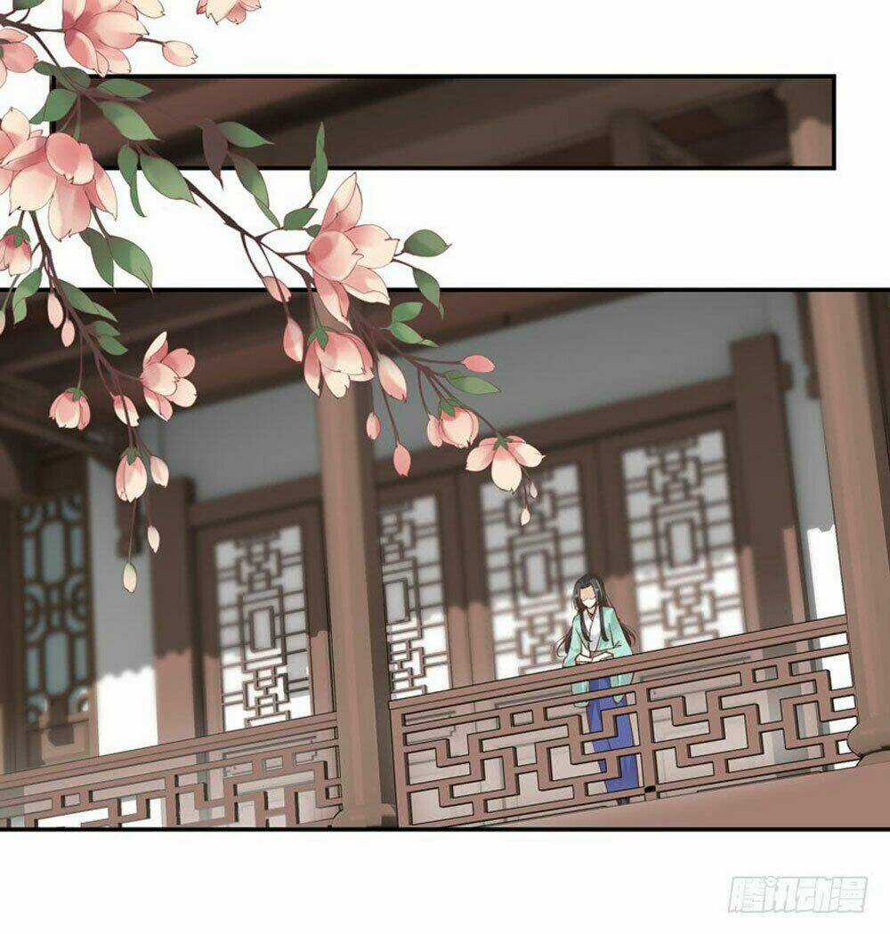 Thiền Tâm Vấn Đạo Chapter 58 trang 49